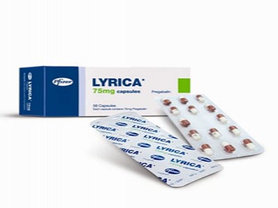 Buy Lyrica Online